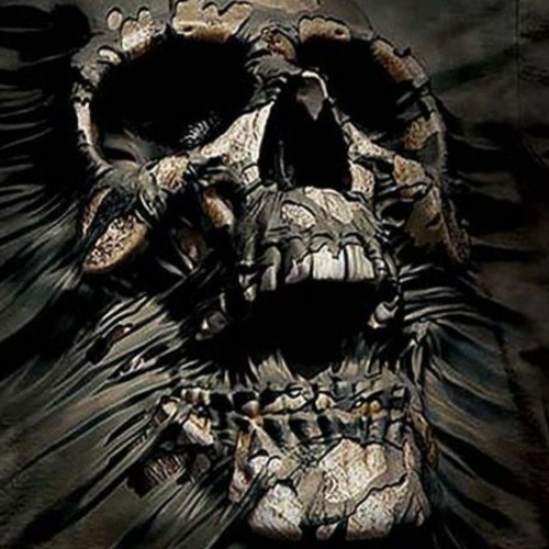 Dark Fun ( DJ First der Finsternis)