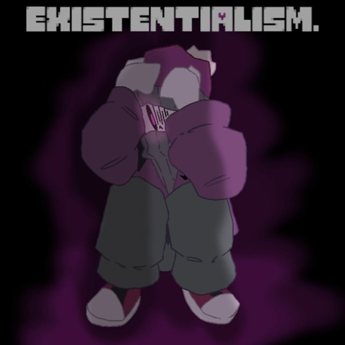 (Midi+FLP OUT) Existentialism (Exists: The Live Action Movie Megalo)