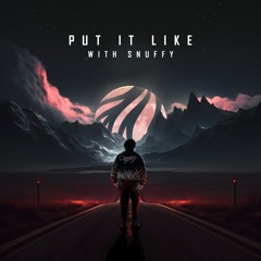 PUTITLIKE w/ SNUFFY