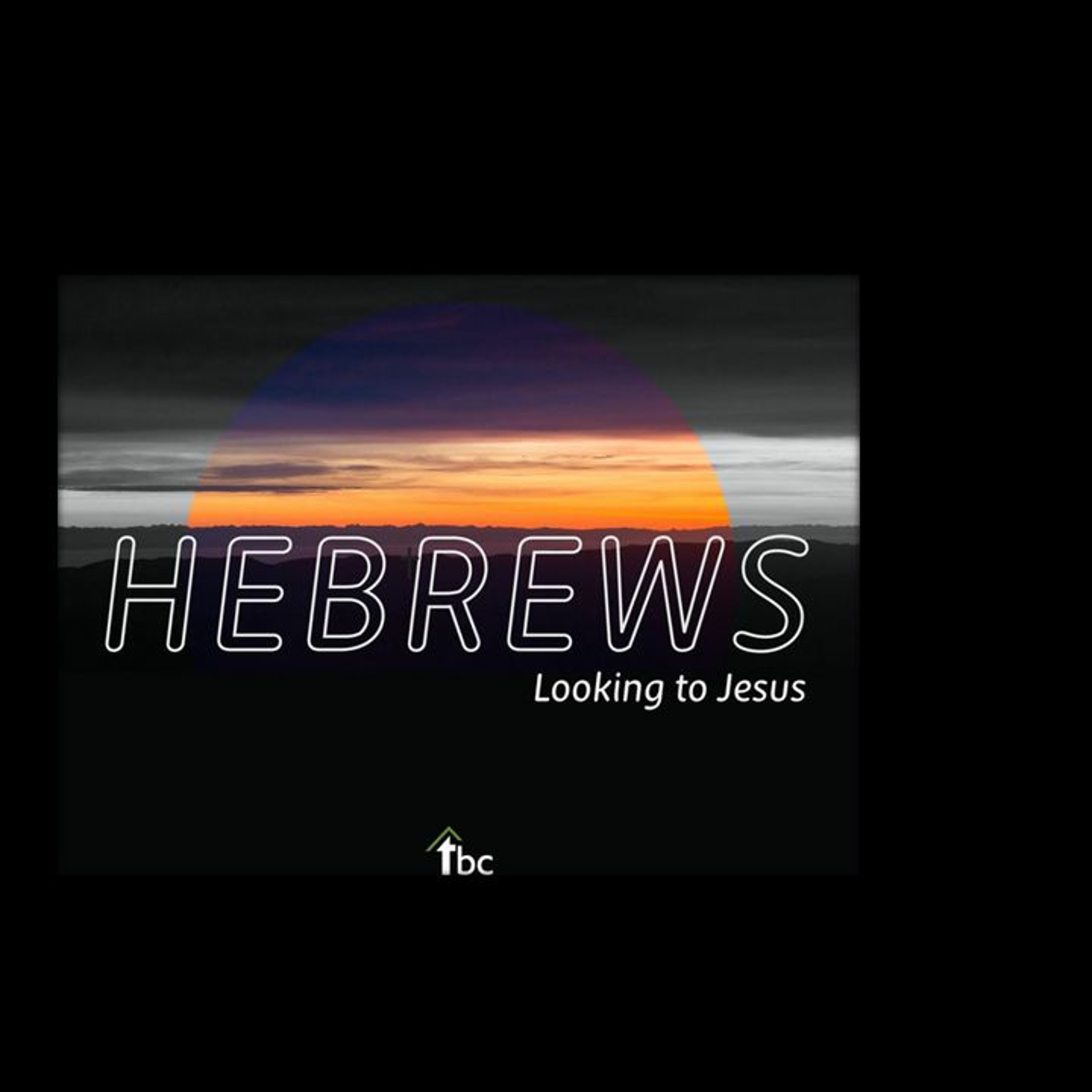 Bringing Many Sons To Glory (Hebrews 2:10-13)