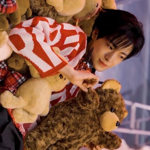 나랑 같이 걸을래(NCT WISH 유우시(YUSHI) AI COVER)