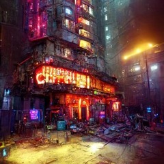 neon ghost-Tamir yossef tartex