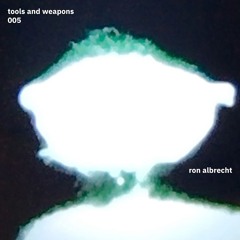 TAW005 - Ron Albrecht