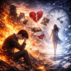 Dlaczego odeszłaś?