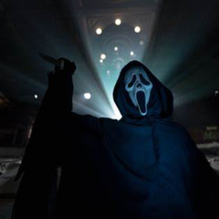SCREAM?!