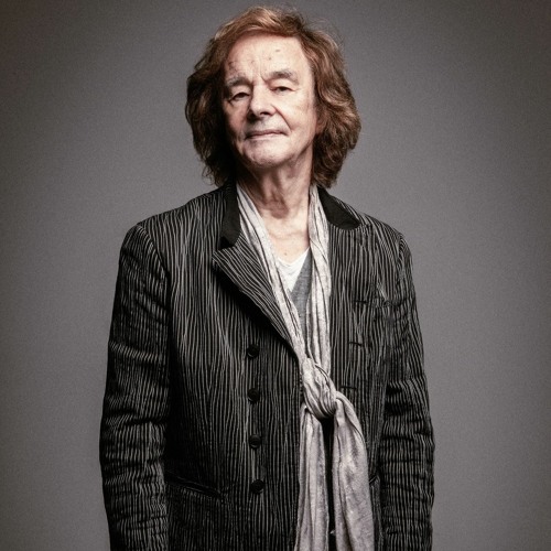 Colin Blunstone (The Zombies)