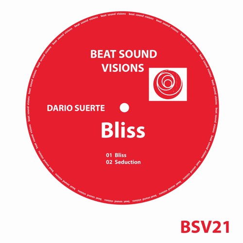 BSV21 - Dario Suerte - Seduction (Original Mix) -> SNIPPET