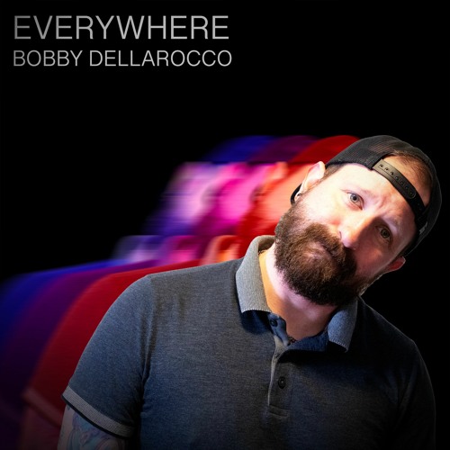 Stream Michelle Branch - Everywhere (Bobby Dellarocco Pop Goes Punk Cover)  by Derocc