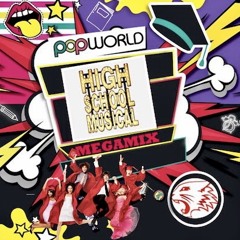 HSM 18th Anniversary Megamix