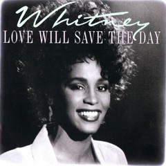 Whitney Houston - Love Will Save The Day (Louie Vega Mix)