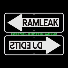 Sabrina Carpenter - "Espresso" (Ramleak Edit) [Free Download]