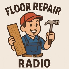 Floor Repair Radio #1 - November 2025 - DNB