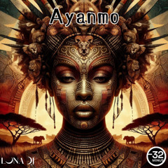 Ayanmo by Minus 32 records