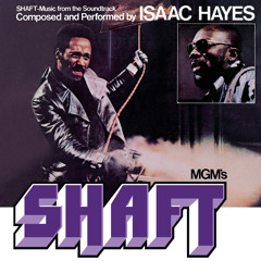 Shaft's Cab Ride (Remastered 2009)