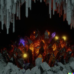 Honeybun Defense - kashpaint type