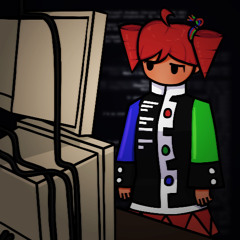 Lost Task [Teto's Encore] (Instrumental)