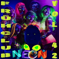 💔F.R.Ü.H.C.L.U.B.💔 Vol. 42 🔥VinyL MiX🔥💚LivE PerformancE by NeoN💚