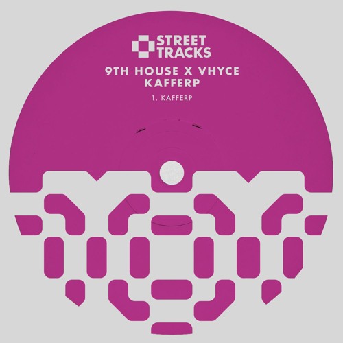 9th House & Vhyce - Kafferp (WO183) [clip]