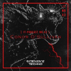 IT-Podcast #003 - Conor O'Sullivan