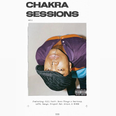 CHAKRA Sessions vol. 2