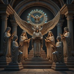 Hymn Of The Seven Archangels