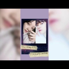 백현 & 민 (Baekhyun & Min) - Dream [Quartz 쿼츠] (Home Vlog Cover Ver.)