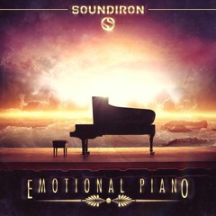 Spencer Nunamaker - Variations On Doctor Gradus Ad Parnassum (Debussy) - Soundiron Emotional Piano