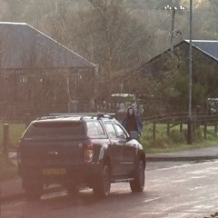 Somedays it’s alright