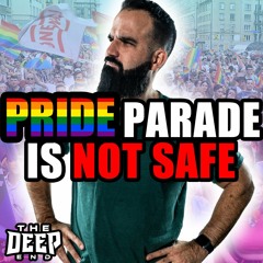 The Deep End S5E30 | Pride parade not safe. What Christians should do and untold facts from a doctor