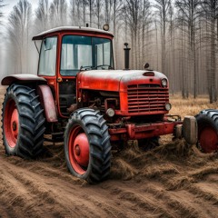 Kwality x Barjo Binard - TRAKTOR BLYAT!!!