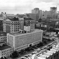 Johnny Atlanta- Quatro migo