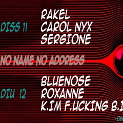 "RAKEL @ NNNA 11/10/25 (OPENING) TECHNO TRANCE SET"
