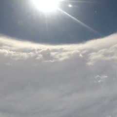 The Eye Of The Hurricane - Live