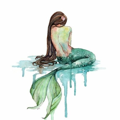Stream Mermaid Story - The Legend of The Blue Sea by Kiana Frh | Listen  online for free on SoundCloud