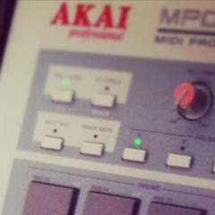 RUSHIN STAR (snippet) - MPC SESSIONS