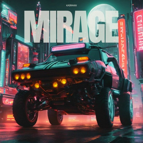 MIRAGE