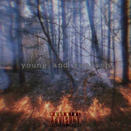 Young and Foolish (Prod. R. Gibson)