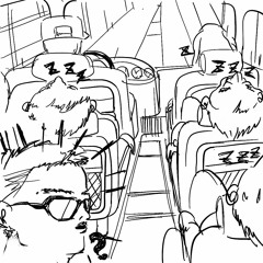 Shuttle Bus