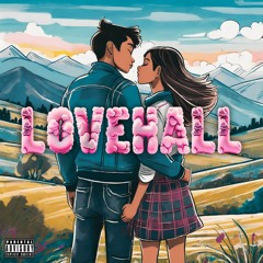 Jen Rebaza - LoveHall Feat. Reiko (Deluxe Edition)