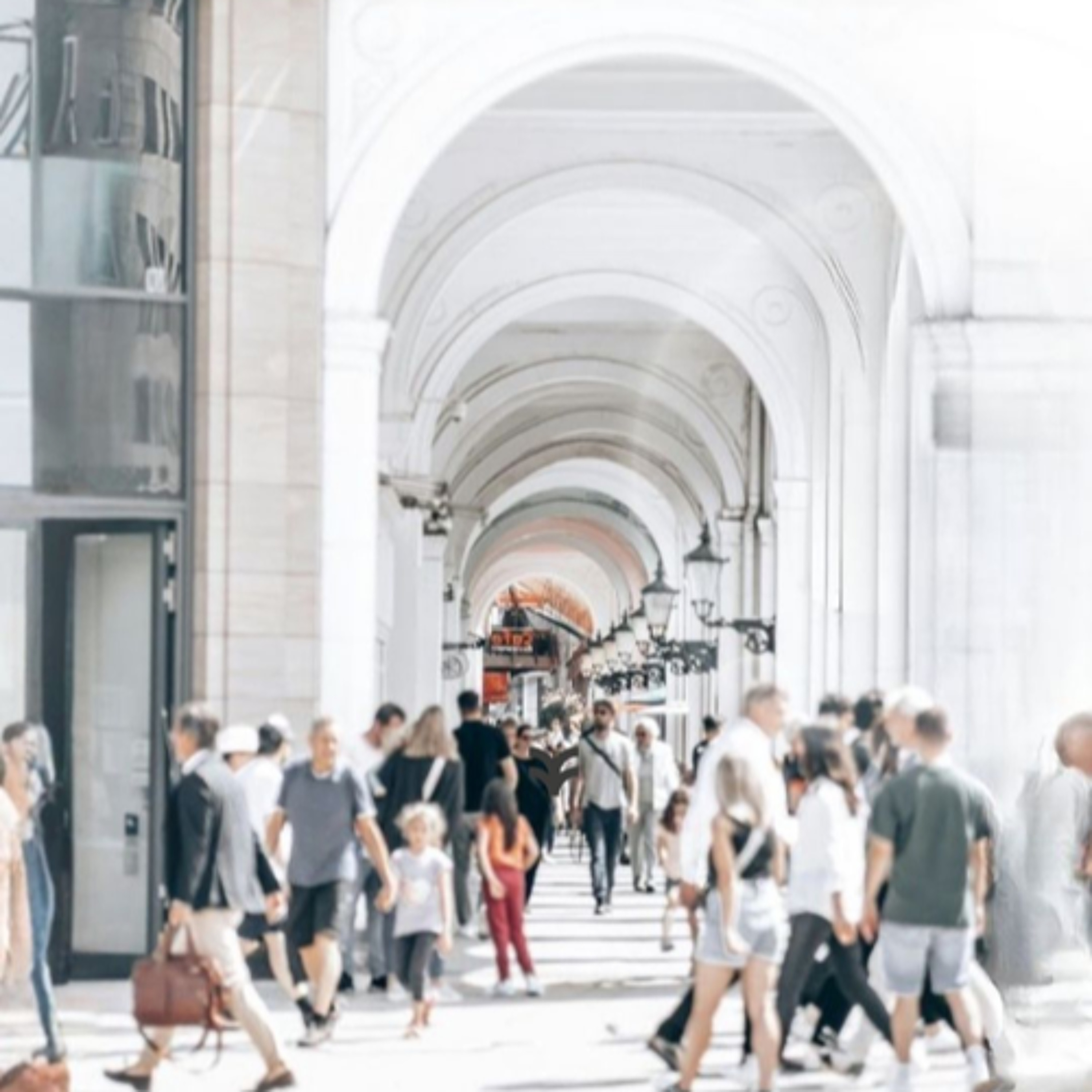 3. Von Helden zu befreiten Haushaltern I Das volle Leben - Briefe nach Korinth I 15.02.2026 I Hendrik Röger