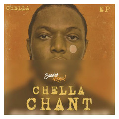 CHELLA CHANT (Sandrø Afro Zouk)