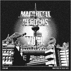 Whatever The Voice Says