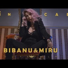Bibanu & Miru - In Cap (Original Radio Edit)