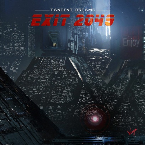 Exit (Smart City Mix) - Original by Tangerine Dream