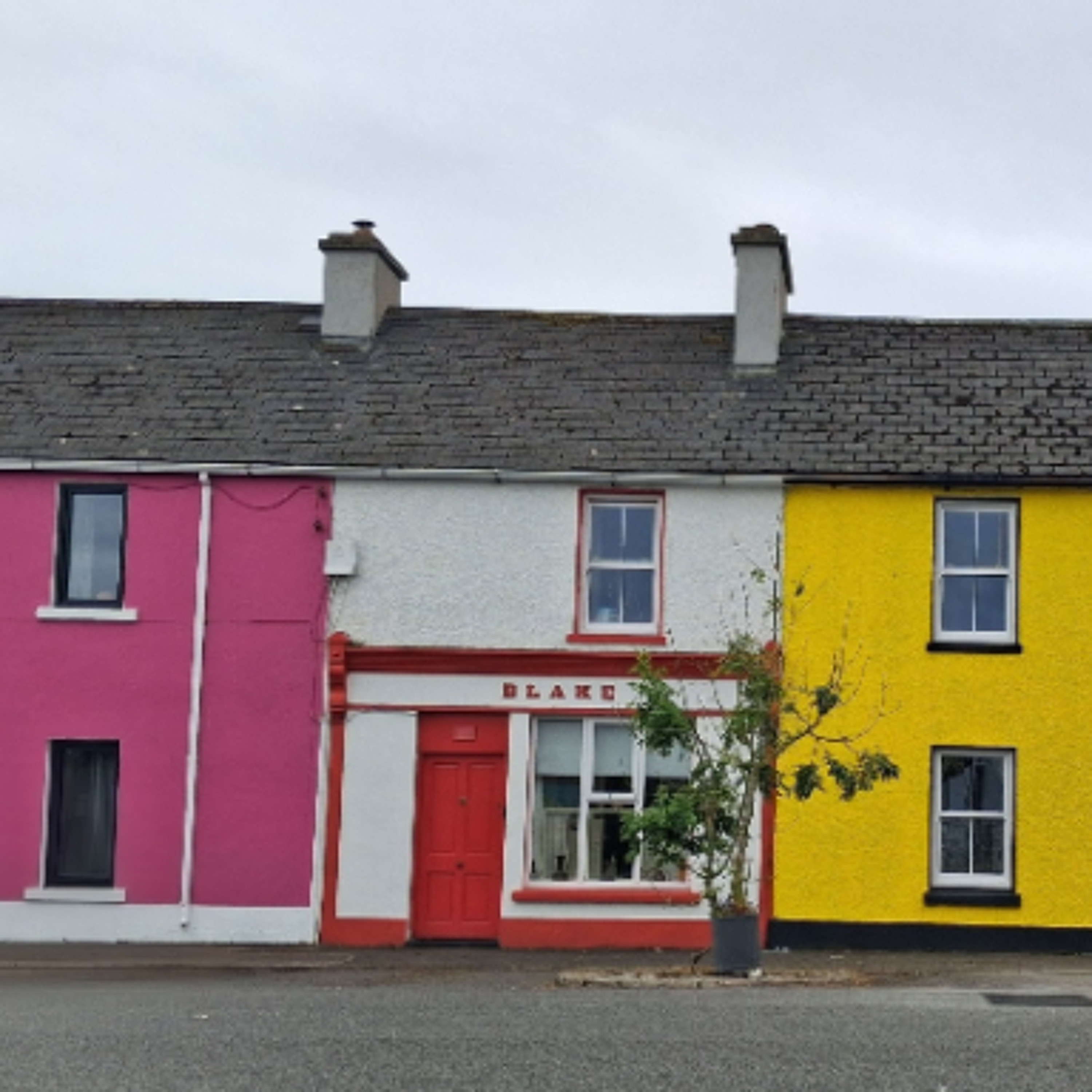 Family Put Both Wild Atlantic Way Houses Up For Raffle