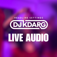 EZRAS PARTY LIVE AUDIO