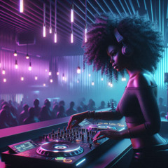 Live Set Esquenta Zouk Unity 2025
