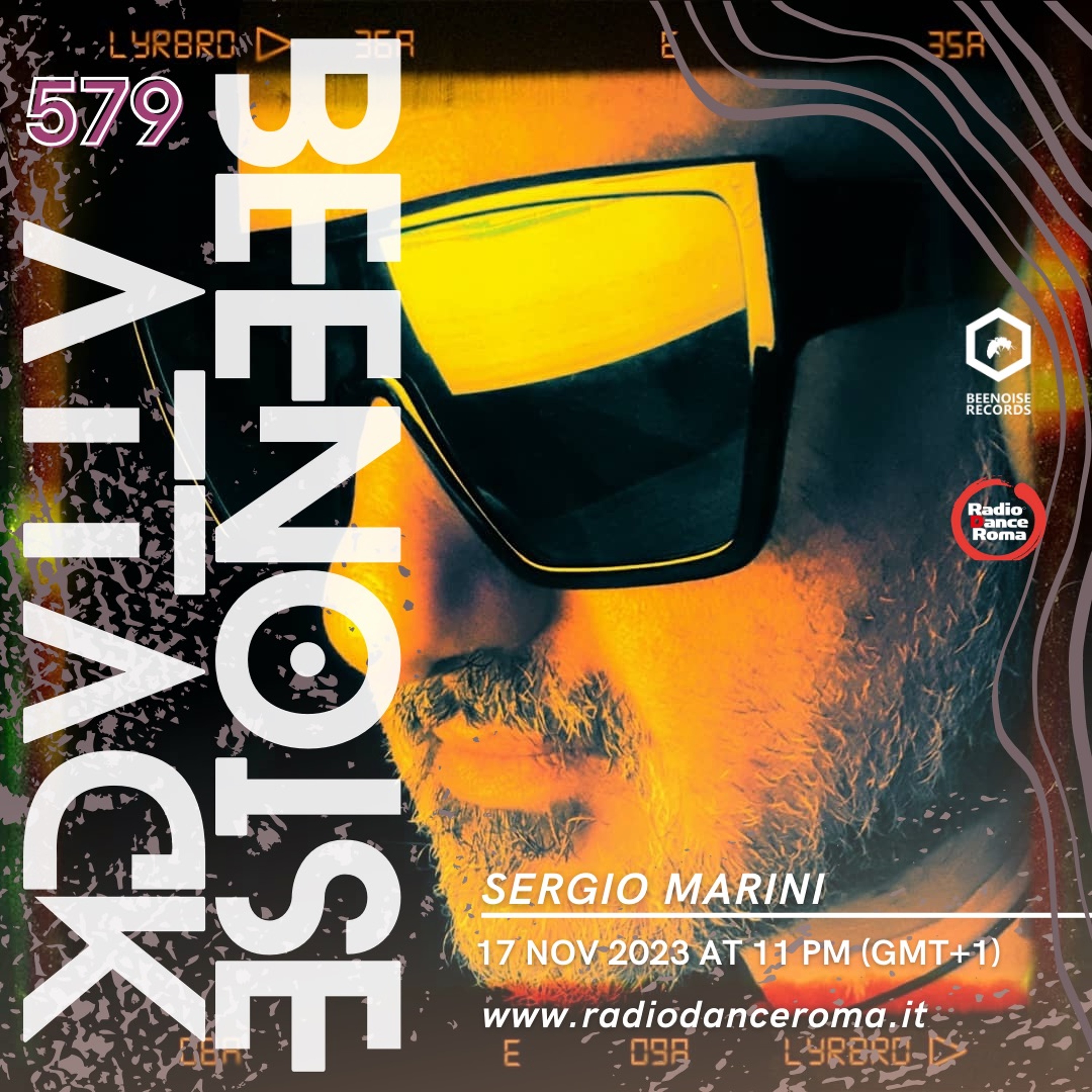 Beenoise Rec