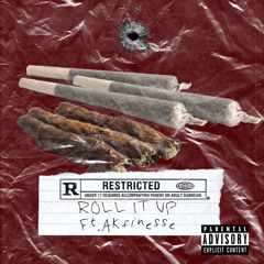 Roll it up - Akfinesse