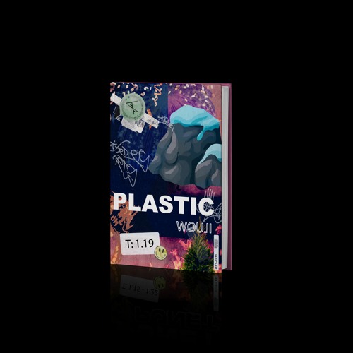 Wouji - Plastic